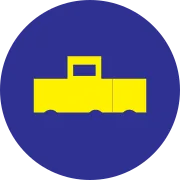 Logotyp för Wayne Truck and Trailer Ltd.