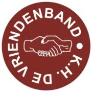 Logoen til Zaal De Vriendenband