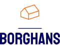 شعار Borghans BV