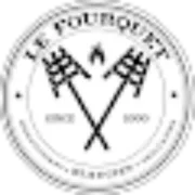 Logo van Le Fourquet Blaugies - Hotel - Restaurant