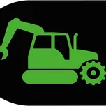 Logo de PMS - Pouls Machine Service