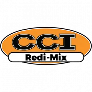 Cci Redi-mix logo