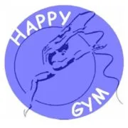 Logo von Happy Gym
