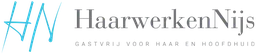 Logo firmy Haarwerkennijs