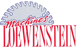 Logo de Loewenstein Machines