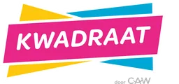 Kwadraat logo