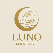 Logo von Luno-Massage