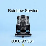 Rainbow Service Belgium logosu