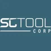 Logoen til SCTool "Cut with Precision, Passion, and Pride."