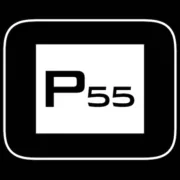 Logo van Project 55