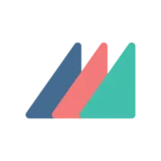 Yrityksen De Lettergreep logo