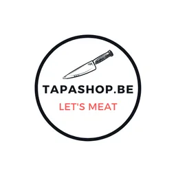 Tapashop logosu