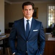 Logo van Alejandro Hernandez - Keller Williams Beverly Hills