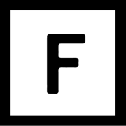 Logotyp för De Filatuur