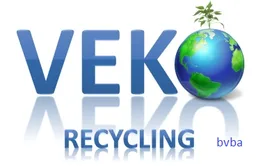 Logo van Veko Recycling bv