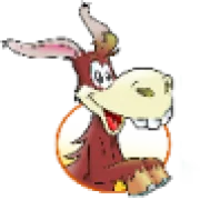 Yrityksen Zorgboerderij De Stege vzw logo