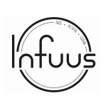 Logo firmy Infuus