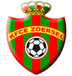 Logo de Kfce Zoersel
