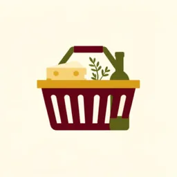 Logoen til La Table Epicerie Fine