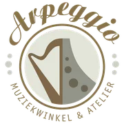Logo van arpeggio Music