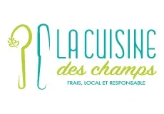 Logo von La Cuisine des Champs