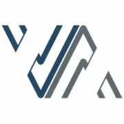 Logo von The Vaughan Agency