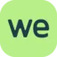 Logo van Nikki Van der Velde Logopedie