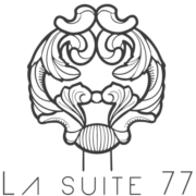 Logo de La Suite