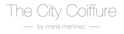 Logo firmy The City Coiffure