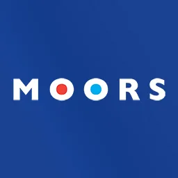 Logoen til Moors