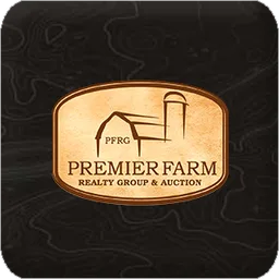 Logo van Grant Dunn - Premier Farm Realty Group & Auction