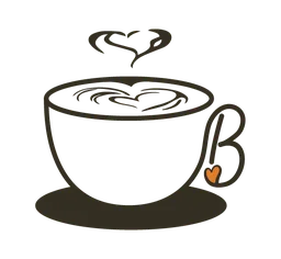 Logo for Tante Latté