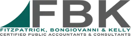 Fitzpatrick, Bongiovanni & Kelly logo