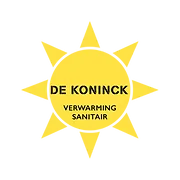 Logo de De Koninck