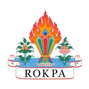 Logo di ROKPA Belgium