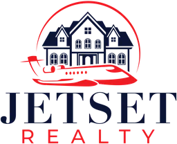 JetSet Realty logo