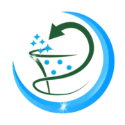Emerald Commercial Cleaning logo