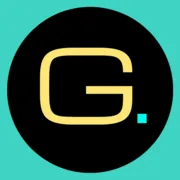 Yrityksen Grosfeld lokaal vastgoed logo