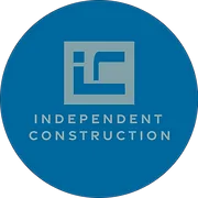 Logo de Independent Construction