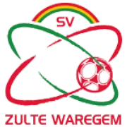 Logo de K.S.V.O. Jeugd