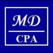 شعار Mark A. Duncan, CPA