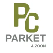 Logo de PC Parket
