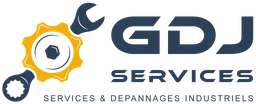Logo von GDJ Services