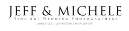 Logo firmy Jeff and Michele