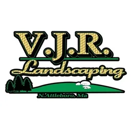 VJR Landscaping logo