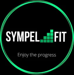 Logo de Sympel Fit