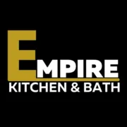 Yrityksen Empire Kitchen and Bath logo