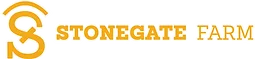 Logo Stonegate Farm Events