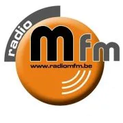 Logo van Radio M fm