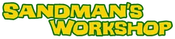 Sandman's Workshop logo